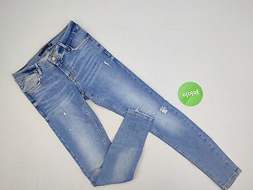 jeansy version: Zara, Джинси жіночі, розмір M — 2
