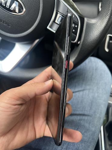 iphone 5g: Redmi, Redmi 9T, Б/у, 64 ГБ, цвет - Черный, 2 SIM — 5