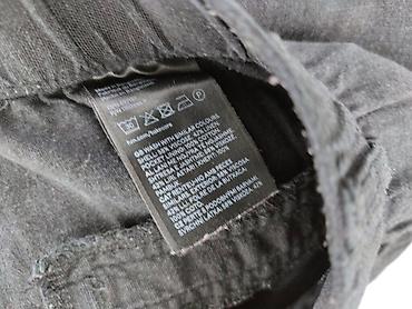 lenary cena: H&M, Spodnie materiałowe damskie, rozmiar M — 6