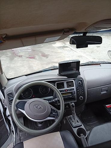 elantra 2016: Hyundai Porter: 2019 г., 2.5 л, Типтроник, Дизель — 2