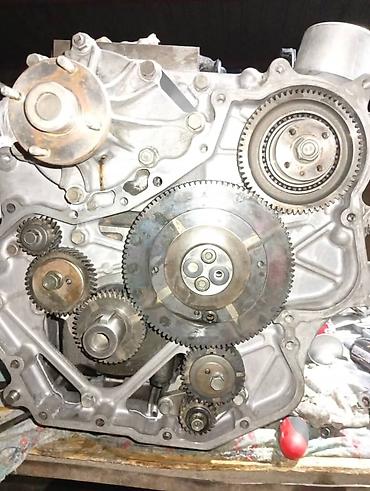 Opel: Opel Monterey: 1999 г., 3 л, Механика, Дизель, Внедорожник — 10