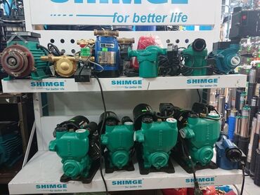 Nasoslar və hidroforlar: Nasos, Suvarma üçün, Yeni — 2