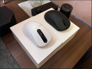 Компьютерные мышки: 🚀 Scyrox V6 и V8 — мыши, созданные побеждать. Это не просто периферия — 22