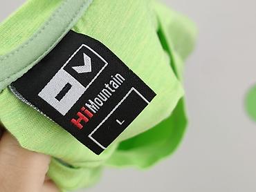 light green: Koszulka dla mężczyzn, rozmiar L — 4
