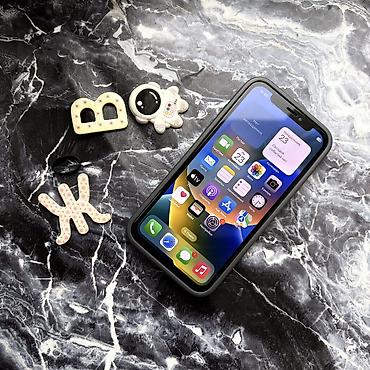 Apple iPhone: IPhone X, Б/у, 64 ГБ, Белый, Чехол, 74 % at lalafo.kg — 8 Apple iPhone: IPhone X, Б/у, 64 ГБ, Белый, Чехол, 74 % — 8