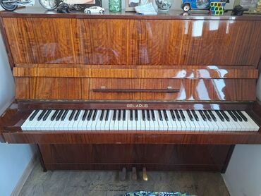 Пианино: Piano