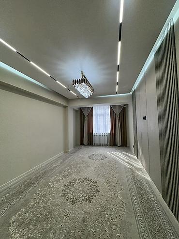 o store: 2 комнаты, 73 м², Анар мкр., Элитка, 5 этаж, Дизайнерский ремонт — 1