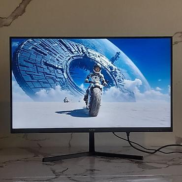 Мониторы: Монитор, Б/у, LED, 27" - 28" — 25