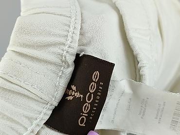 Women's Pants: Pieces, Spodnie materiałowe damskie, rozmiar XS — 5