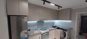 Гарнитуры для прихожей: Гарнитур для прихожей, Шкаф, цвет - Серый — 19