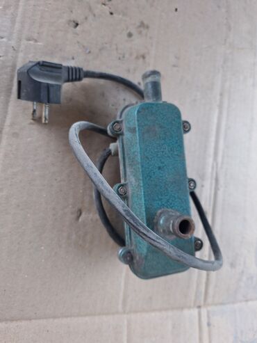 генератор 211: Подогреватель системы охлаждения зимойНе тратьте горючее на прогрев