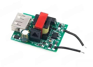 boxes: STEP DOWN USB - USB KONEKOTR | Konvertor napona. Pretvarac napona na — 3