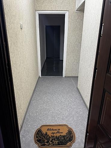 алмашаи: 2 комнаты, 45 м², Центральная мечеть 104 серия, 1 этаж, Косметический ремонт — 1