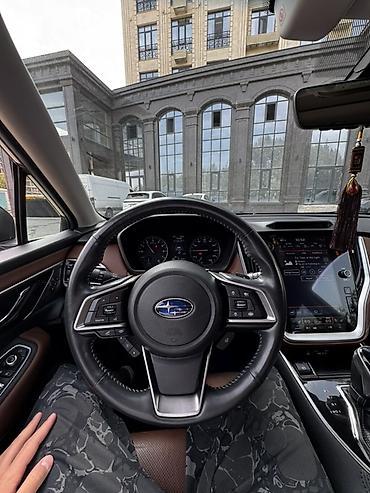 xt: Subaru Outback: 2020 г., 2.4 л, Вариатор, Бензин, Универсал — 7