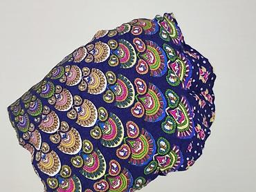 spodnie harem: Spodnie materiałowe damskie, rozmiar One size — 6