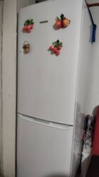 орск холодильник советский: Муздаткыч Pozis, Колдонулган, Эки эшиктүү, 200 *