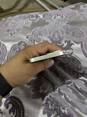 iphone ag: IPhone 14, 128 GB, Ağ, Simsiz şarj — 6