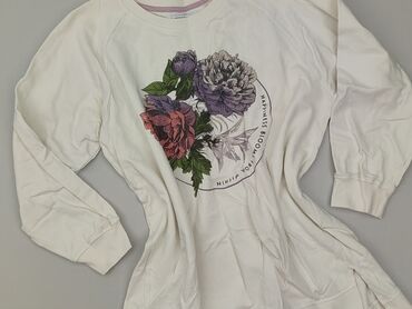 togoshi t shirt: Medicine, Women`s sweatshirt, size M (EU 38)