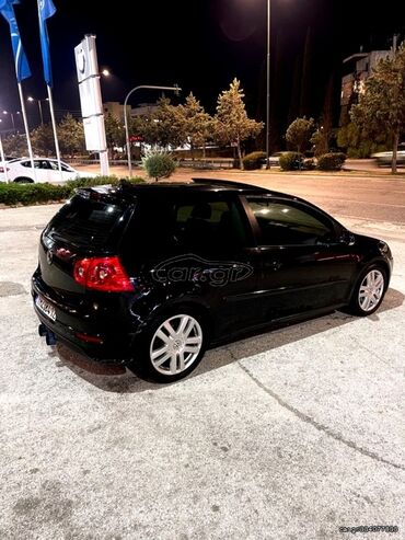 Volkswagen: Volkswagen Golf: 1.4 l. | 2008 έ. Κουπέ — 2