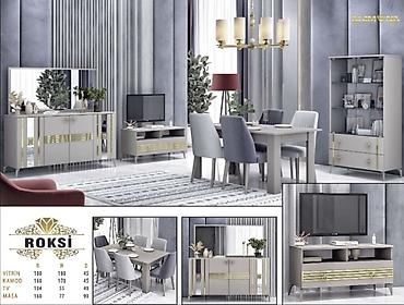 plastik komod: Yeni, Komod, Servant, TV altlığı, Kredit var — 1