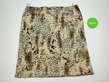it moda: Spódnica damska, rozmiar 3XL — 2