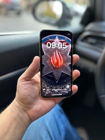 korpuslar: IPhone X, 64 GB, Rose Gold — 6