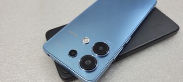 redmi not 11 про: Redmi, Redmi Note 13, Колдонулган, 128 ГБ, түсү - Көгүлтүр, 2 SIM
