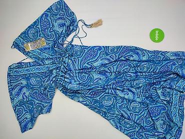oryginalne sukienki boho: Sukienka damska, rozmiar S — 2