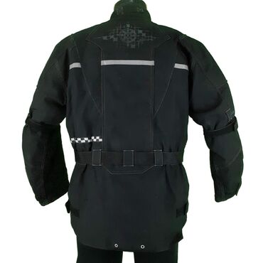 Ostale jakne: Moto jakna polo, vel. M, cordura marka: polo veličina: m materijal na lalafo.rs — 3 Ostale jakne: Moto jakna polo, vel. M, cordura marka: polo veličina: m materijal — 3