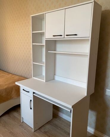 Мебель на заказ: Мебель на заказ, Парта — 111