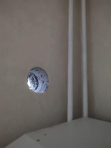 Сверление, бурение: Алмазное бурение отверстий в стенах - Профессиональное сверление — 2