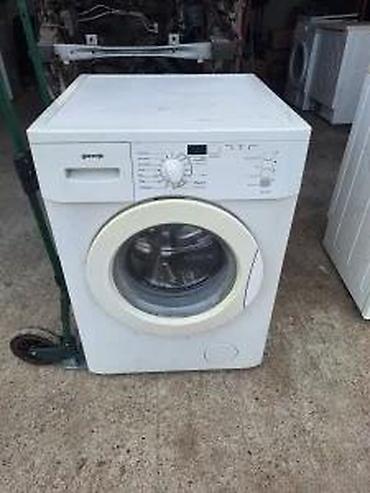 pc srbija: POLOVNI DELOVI VES MASINA GORENJE WA50129 | Polovni delovi ves — 1