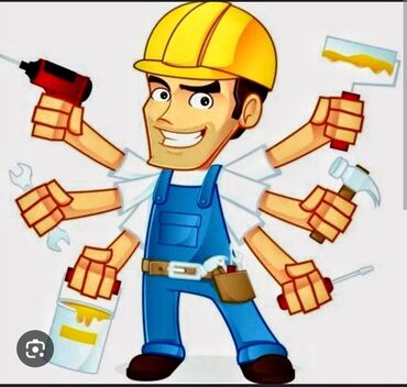 ищу работу строителя: Любые мелкосрочные строительные работы, быстро и качественно, выезд в