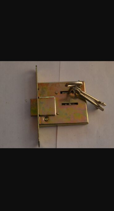 Дверные цилиндровые замки: Дверные замки оптом и в розницу — 31