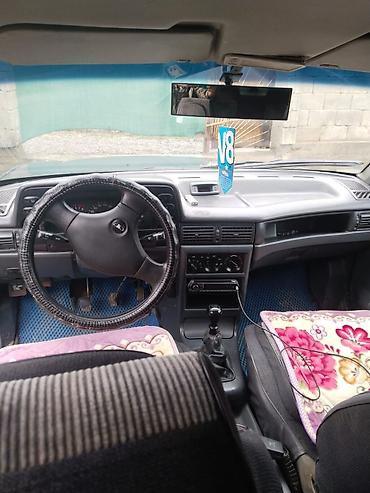 Daewoo: Daewoo Nexia: 2005 г., 1.6 л, Механика, Бензин, Седан — 8