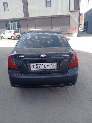 ласети хежбек: Chevrolet Lacetti: 2011 г., 1.6 л, Механика, Бензин, Седан