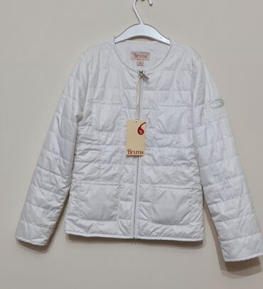 куртка белая: Куртка на весну- осень и прохладное лето Великолепная курточка на