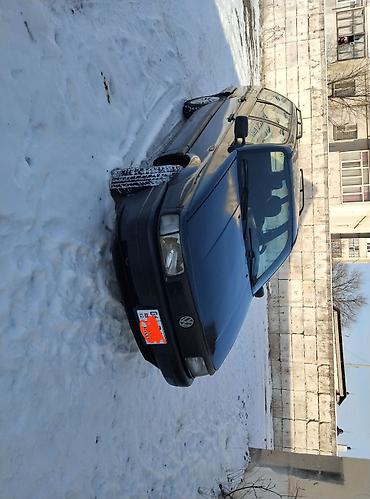 Volkswagen: Volkswagen Passat Variant: 1991 г., 1.8 л, Механика, Универсал — 3