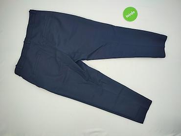 hm 4xl: H&M, Spodnie materiałowe damskie, rozmiar 4XL — 3