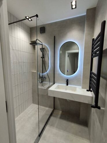 Köhnə tikili: Bakı, Lökbatan qəs., 3 otaqlı, Köhnə tikili, 70 kv. m — 2