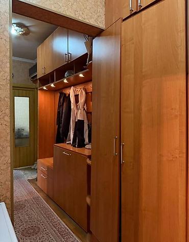 Продажа квартир: 2 комнаты, 52 м², 12 мкр 106 серия, 9 этаж, Косметический ремонт — 4
