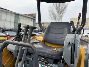 Экскаваторы: Экскаватор, Гусеничный — 6