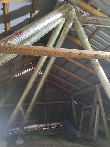 Жестяные работы: Приточный вентиляционный клапан Nova Plast обеспечивает постоянный — 13