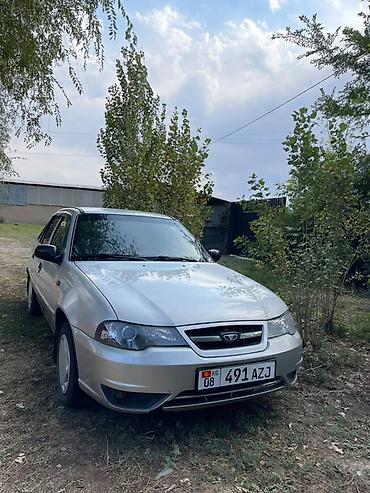 neta ls: Daewoo Nexia: 2008 г., Механика, Бензин, Седан — 3