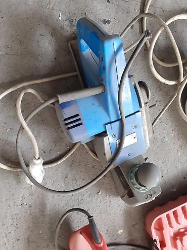 Перфораторы: Префаратор 5000. углорез 15000.рубанок 4000. в отличном состояние at lalafo.kg — 2 Перфораторы: Префаратор 5000. углорез 15000.рубанок 4000. в отличном состояние — 2