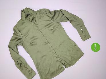 cropp bluza: Sinsay, Koszula damska, rozmiar L — 2