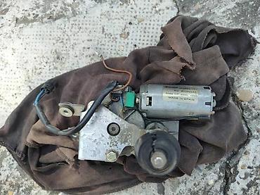 set kvacila opel zafira 2.0 dti cena: ZADNJI MOTOR BRISALA OPEL CORSA B I GOLF | Ispravan skinut sa dizela — 1