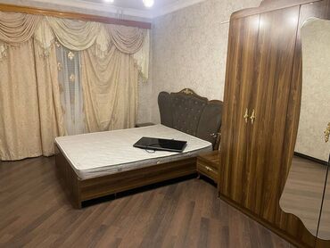 Uzunmüddətli kirayə mənzillər: Yasamal rayonu, 20 Yanvar metrosunun yaxınlığı, Notariusun yanında — 4