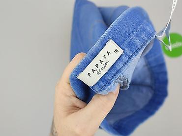 jeansy version: Papaya, Jeansy damskie, rozmiar 2XL — 4