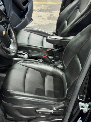 Chevrolet: Chevrolet Tracker: 2020 г., 1.6 л, Автомат, Дизель — 8